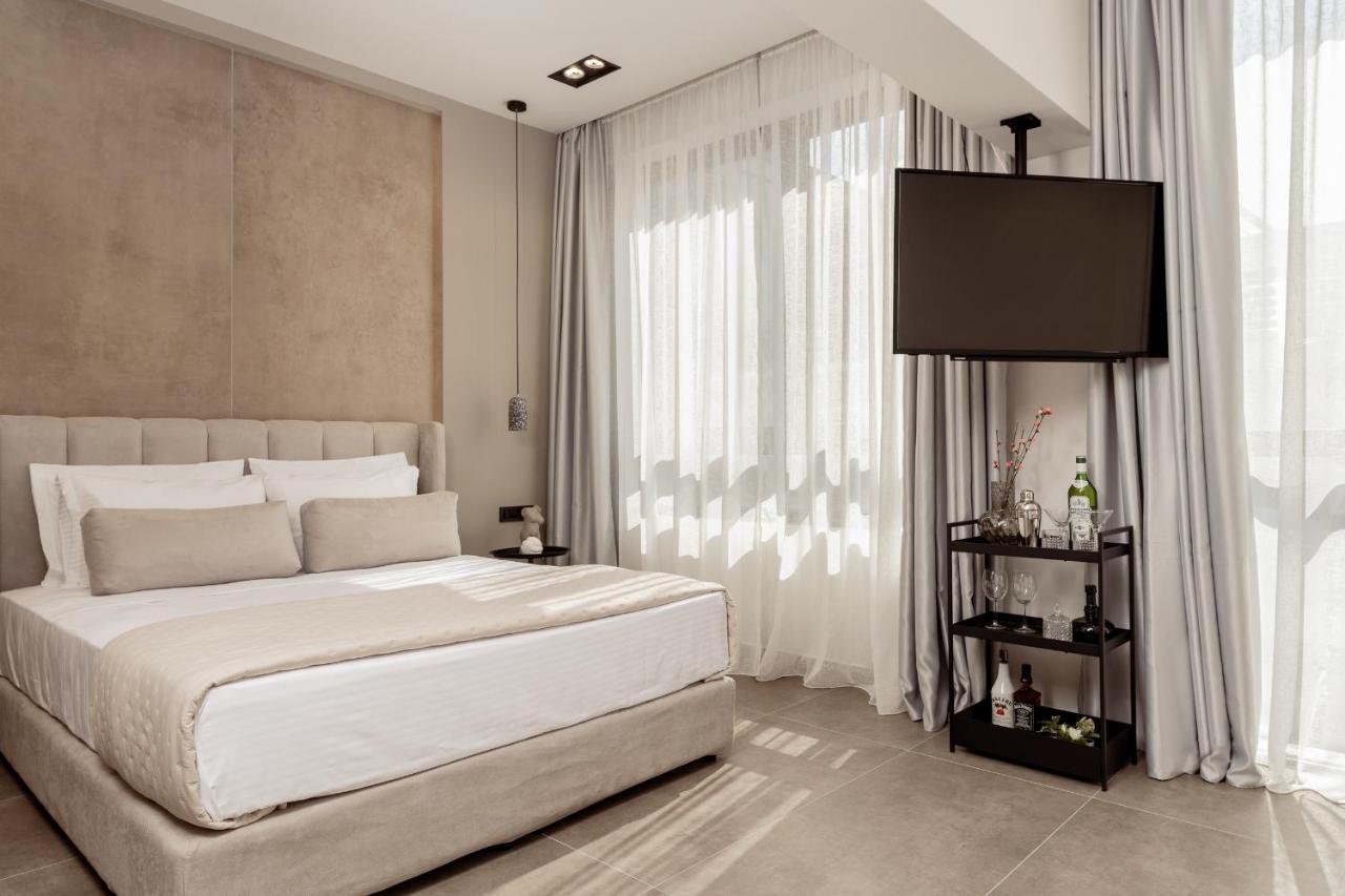 La Maison Suites Закинтос Екстериор снимка