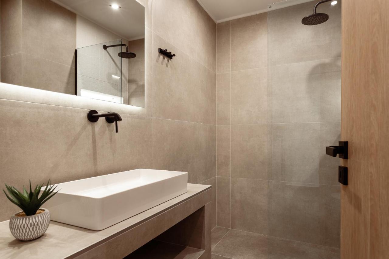 La Maison Suites Закинтос Екстериор снимка