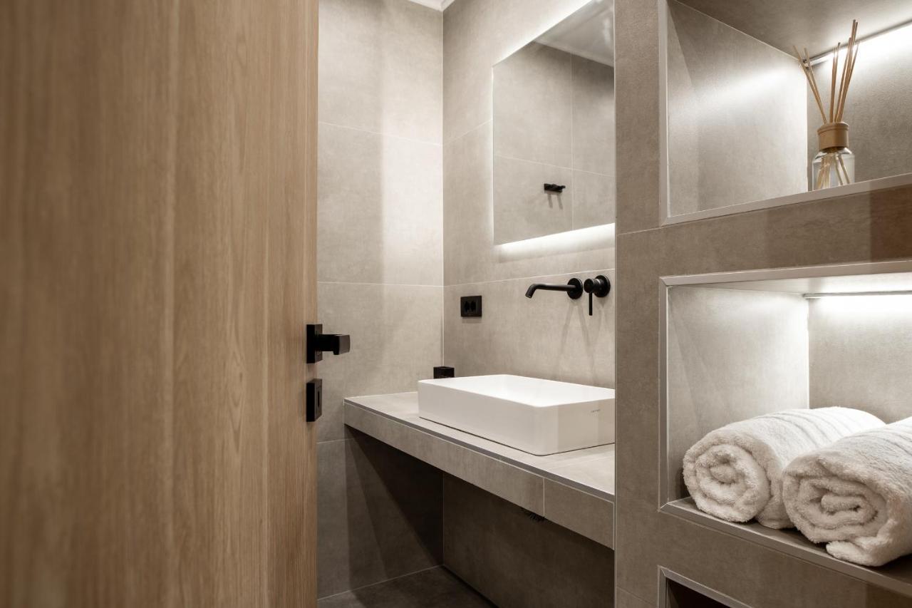La Maison Suites Закинтос Екстериор снимка