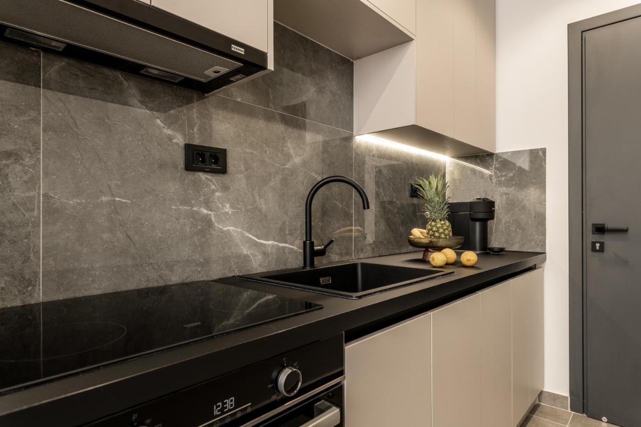 La Maison Suites Закинтос Екстериор снимка